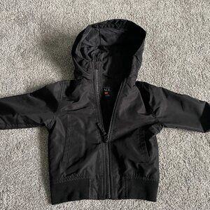 Children's Place Hooded Spring/Fall Light Jacket 12-18M